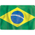 Brazil Flag Surface Laptop Studio Skin